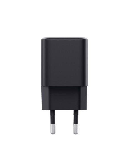 Trust 26046 Caricabatterie per dispositivi mobili Universale Nero AC Ricarica rapida Interno