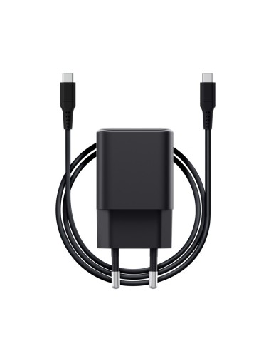 Trust 26046 Caricabatterie per dispositivi mobili Universale Nero AC Ricarica rapida Interno