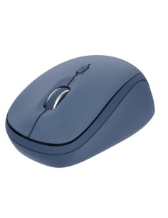 Trust Yvi+ mouse Casa Ambidestro RF Wireless Ottico 1600 DPI