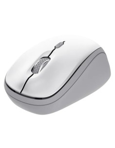 Trust Yvi+ mouse Casa Ambidestro RF Wireless Ottico 1600 DPI