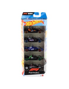 Hot Wheels JGF58 veicolo giocattolo