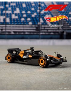 Hot Wheels JGF58 veicolo giocattolo 2
