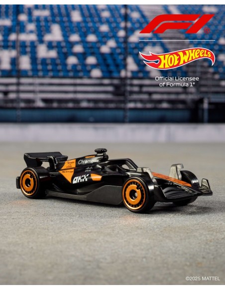 Hot Wheels JGF58 veicolo giocattolo