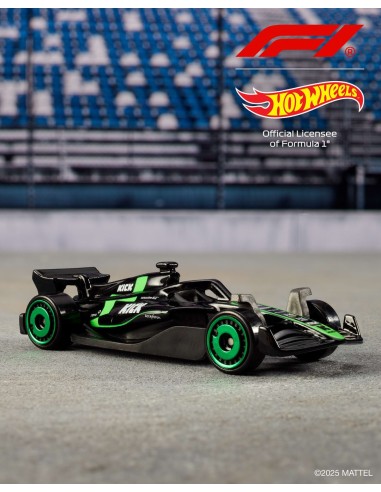 Hot Wheels JGF58 veicolo giocattolo