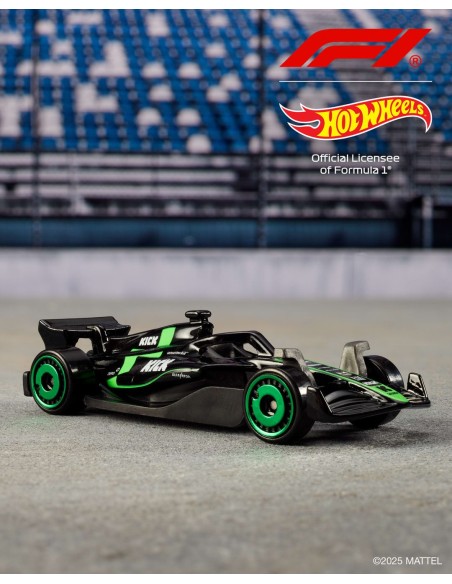 Hot Wheels JGF58 veicolo giocattolo