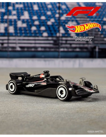 Hot Wheels JGF58 veicolo giocattolo