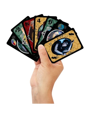 Games JHB18 gioco da tavolo Carta da gioco Famiglia