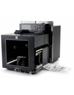 Zebra ZE500 stampante per etichette (CD) 300 x 300 DPI 305 mm s Cablato Collegamento ethernet LAN