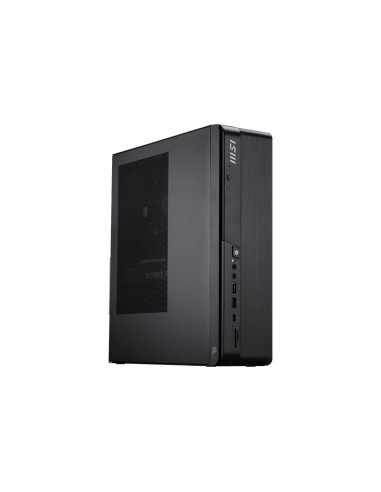 MSI Pro DP80 A14G-001EU Intel® Core™ i7 i7-14700 16 GB DDR5-SDRAM 1 TB SSD Windows 11 Pro Desktop PC Nero