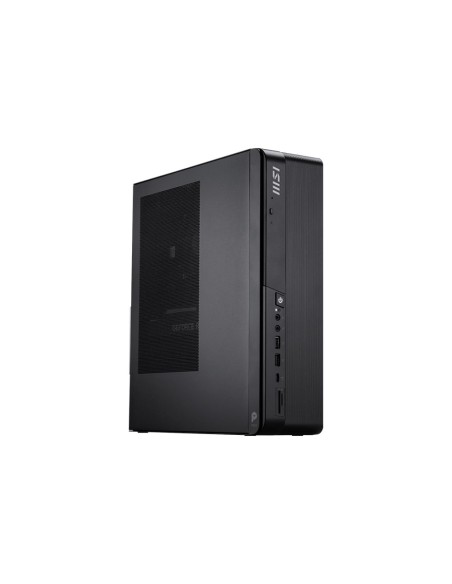 MSI Pro DP80 A14G-001EU Intel® Core™ i7 i7-14700 16 GB DDR5-SDRAM 1 TB SSD Windows 11 Pro Desktop PC Nero