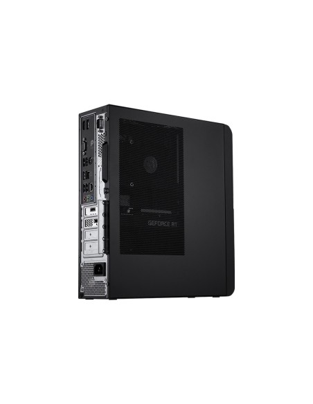 MSI Pro DP80 A14G-001EU Intel® Core™ i7 i7-14700 16 GB DDR5-SDRAM 1 TB SSD Windows 11 Pro Desktop PC Nero