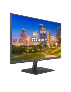 Nilox MONITOR 24 IPS 120 HZ HDMI Y DP Monitor PC 61 cm (24") 1920 x 1080 Pixel Full HD Nero 2