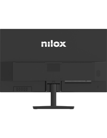 Nilox MONITOR 24 IPS 120 HZ HDMI Y DP Monitor PC 61 cm (24") 1920 x 1080 Pixel Full HD Nero
