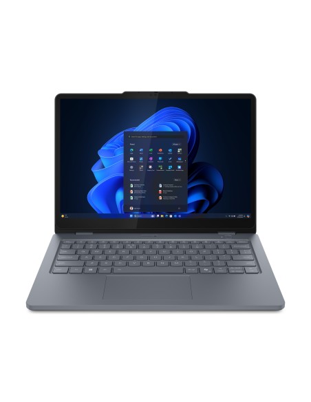 Lenovo 13w 2-in-1 Gen 3 Intel Core 5 120U Ibrido (2 in 1) 33,8 cm (13.3") Touch screen WUXGA 16 GB DDR5-SDRAM 512 GB SSD Wi-Fi