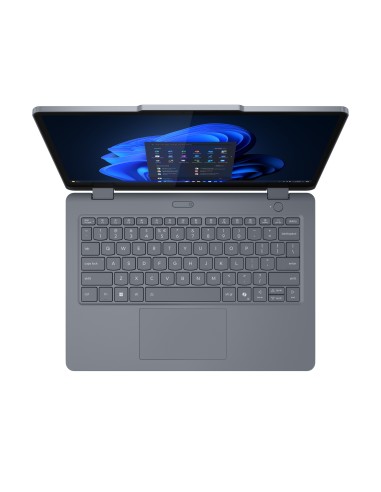 Lenovo 13w 2-in-1 Gen 3 Intel Core 5 120U Ibrido (2 in 1) 33,8 cm (13.3") Touch screen WUXGA 16 GB DDR5-SDRAM 512 GB SSD Wi-Fi