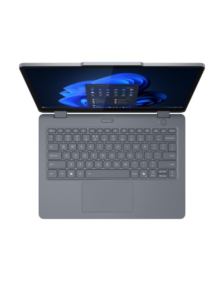 Lenovo 13w 2-in-1 Gen 3 Intel Core 5 120U Ibrido (2 in 1) 33,8 cm (13.3") Touch screen WUXGA 16 GB DDR5-SDRAM 512 GB SSD Wi-Fi