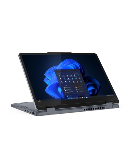 Lenovo 13w 2-in-1 Gen 3 Intel Core 5 120U Ibrido (2 in 1) 33,8 cm (13.3") Touch screen WUXGA 16 GB DDR5-SDRAM 512 GB SSD Wi-Fi