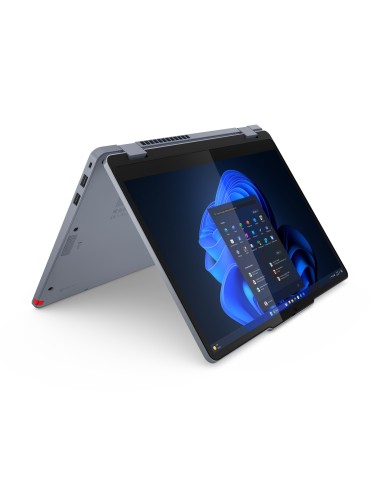 Lenovo 13w 2-in-1 Gen 3 Intel Core 5 120U Ibrido (2 in 1) 33,8 cm (13.3") Touch screen WUXGA 16 GB DDR5-SDRAM 512 GB SSD Wi-Fi