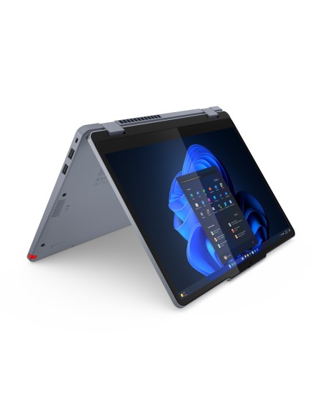 Lenovo 13w 2-in-1 Gen 3 Intel Core 5 120U Ibrido (2 in 1) 33,8 cm (13.3") Touch screen WUXGA 16 GB DDR5-SDRAM 512 GB SSD Wi-Fi