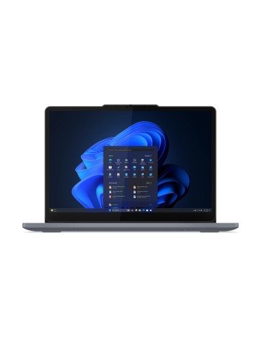 Lenovo 13w 2-in-1 Gen 3 Intel Core 5 120U Ibrido (2 in 1) 33,8 cm (13.3") Touch screen WUXGA 16 GB DDR5-SDRAM 512 GB SSD Wi-Fi