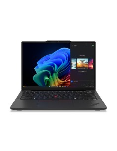 Lenovo ThinkPad X13 Gen 6 (AMD) Copilot+ PC AMD Ryzen AI 7 350 Computer portatile 33,8 cm (13.3") WUXGA 32 GB LPDDR5x-SDRAM 1