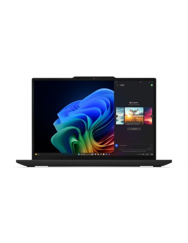 Lenovo ThinkPad X13 Gen 6 (AMD) Copilot+ PC AMD Ryzen AI 7 350 Computer portatile 33,8 cm (13.3") WUXGA 32 GB LPDDR5x-SDRAM 1