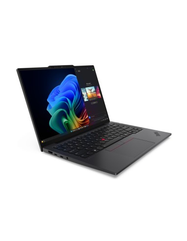 Lenovo ThinkPad X13 Gen 6 (AMD) Copilot+ PC AMD Ryzen AI 7 350 Computer portatile 33,8 cm (13.3") WUXGA 32 GB LPDDR5x-SDRAM 1