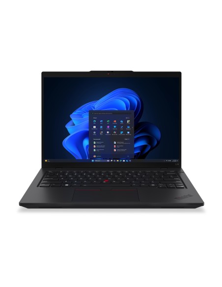 Lenovo ThinkPad L14 Gen 6 (AMD) AMD Ryzen™ 5 PRO 215 Computer portatile 35,6 cm (14") WUXGA 16 GB DDR5-SDRAM 512 GB SSD Wi-Fi 7