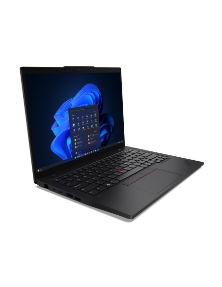 Lenovo ThinkPad L14 Gen 6 (AMD) AMD Ryzen™ 5 PRO 215 Computer portatile 35,6 cm (14") WUXGA 16 GB DDR5-SDRAM 512 GB SSD Wi-Fi 7