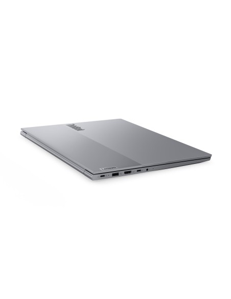 Lenovo ThinkBook 16 G9 IRL Intel Core 5 210H Computer portatile 40,6 cm (16") WUXGA 16 GB DDR5-SDRAM 512 GB SSD Wi-Fi 7
