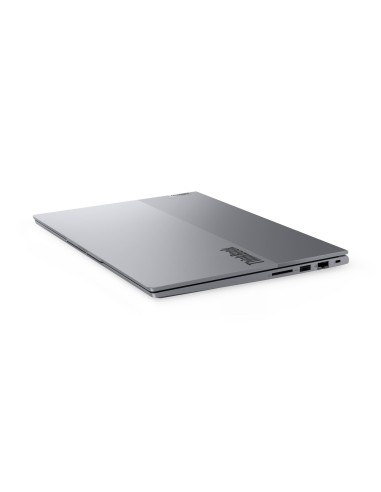 Lenovo ThinkBook 14 G9 IRL Intel Core 5 210H Computer portatile 35,6 cm (14") Full HD 16 GB DDR5-SDRAM 512 GB SSD Wi-Fi 7