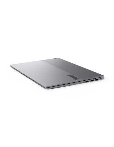 Lenovo ThinkBook 16 G9 IRL Intel® Core™ i5 i5-13420H Computer portatile 40,6 cm (16") WUXGA 16 GB DDR5-SDRAM 512 GB SSD Wi-Fi 7