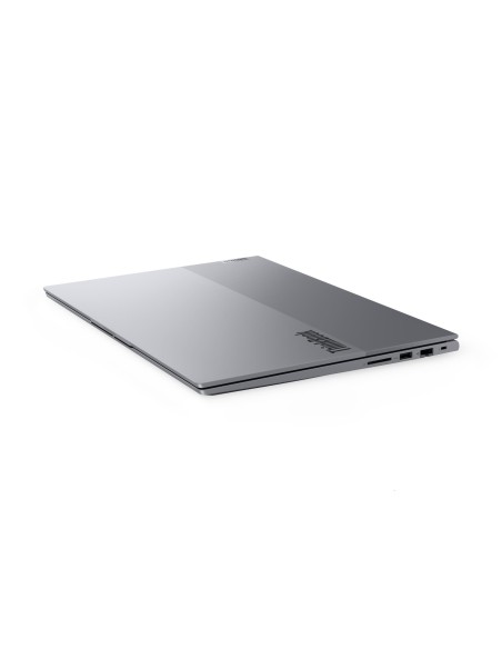 Lenovo ThinkBook 16 G9 IRL Intel® Core™ i5 i5-13420H Computer portatile 40,6 cm (16") WUXGA 16 GB DDR5-SDRAM 512 GB SSD Wi-Fi 7