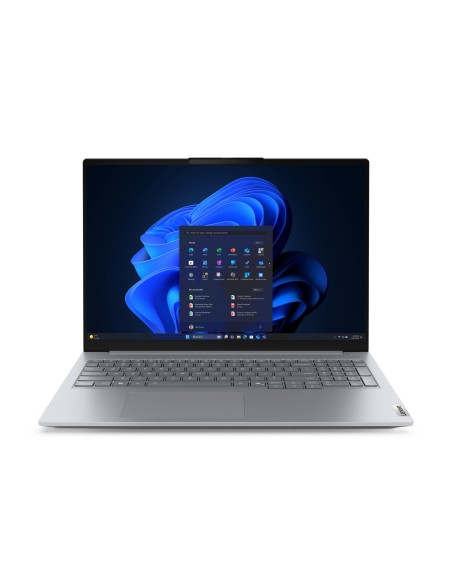 Lenovo ThinkBook 16 G9 AHP AMD Ryzen™ 7 250 Computer portatile 40,6 cm (16") Full HD 32 GB DDR5-SDRAM 1 TB SSD Wi-Fi 7