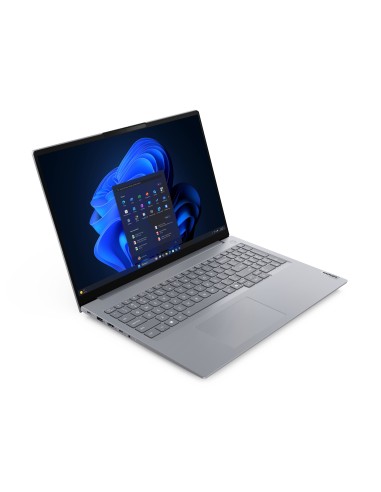 Lenovo ThinkBook 16 G9 AHP AMD Ryzen™ 7 250 Computer portatile 40,6 cm (16") Full HD 32 GB DDR5-SDRAM 1 TB SSD Wi-Fi 7