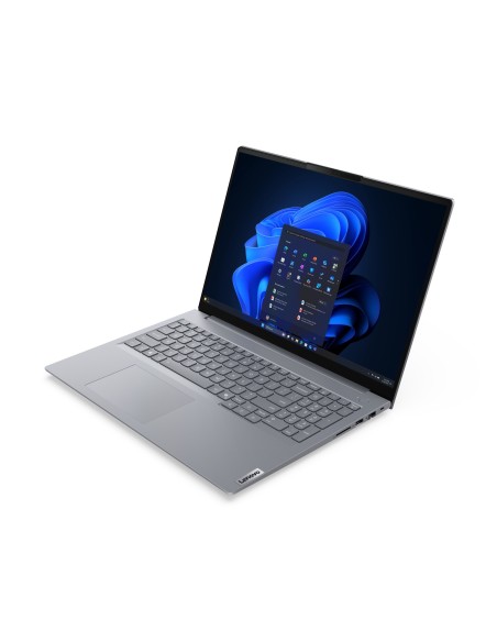 Lenovo ThinkBook 16 G9 AHP AMD Ryzen™ 7 250 Computer portatile 40,6 cm (16") Full HD 32 GB DDR5-SDRAM 1 TB SSD Wi-Fi 7