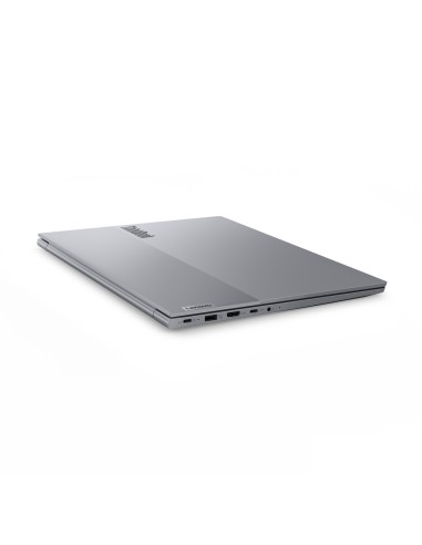 Lenovo ThinkBook 16 G9 AHP AMD Ryzen™ 7 250 Computer portatile 40,6 cm (16") Full HD 32 GB DDR5-SDRAM 1 TB SSD Wi-Fi 7