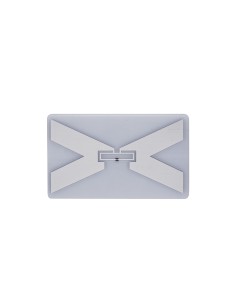 Zebra 800059-412 carta d'accesso Adesivo per smartcard di prossimità 2