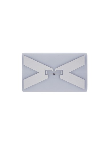 Zebra 800059-412 carta d'accesso Adesivo per smartcard di prossimità