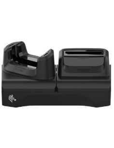 Zebra CRD-TC2L-BS11B-01 accessorio per palmari Base per ricarica
