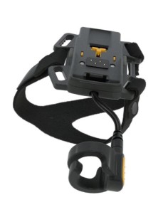 Zebra SG-RS5X6-BHMT-01 lettero codici a barre e accessori Cinturino da polso