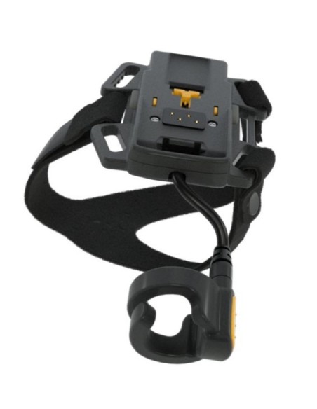 Zebra SG-RS5X6-BHMT-01 lettero codici a barre e accessori Cinturino da polso
