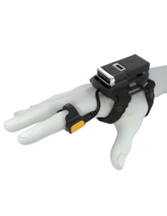 Zebra SG-RS5X6-BHMT-01 lettero codici a barre e accessori Cinturino da polso 2