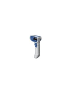 Zebra DS8178-HC Lettore di codici a barre portatile 1D 2D LED Bianco