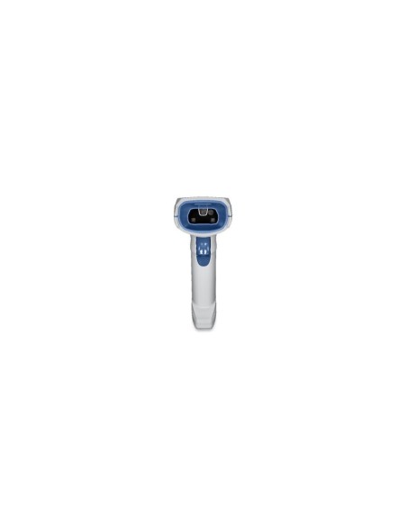 Zebra DS8178-HC Lettore di codici a barre portatile 1D 2D LED Bianco