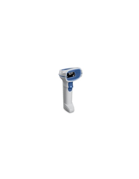 Zebra DS8178-HC Lettore di codici a barre portatile 1D 2D LED Bianco