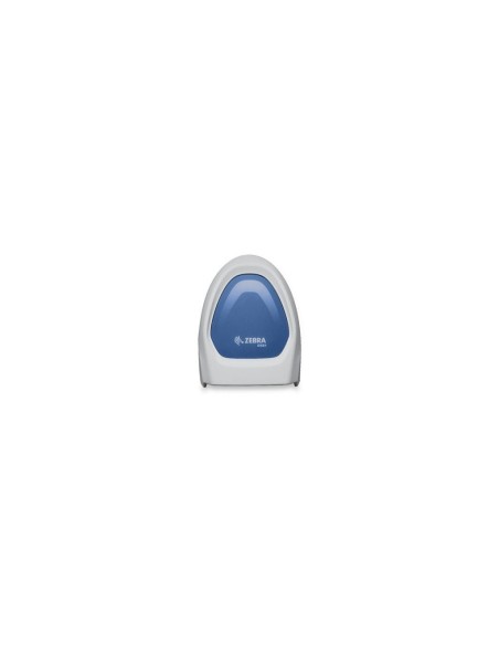 Zebra DS8178-HC Lettore di codici a barre portatile 1D 2D LED Bianco