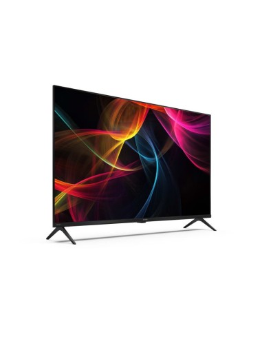 Sharp 43HL4265E TV 109,2 cm (43") 4K Ultra HD Smart TV Wi-Fi Nero
