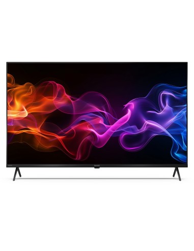 Sharp 50HP5265E TV 127 cm (50") 4K Ultra HD Smart TV Wi-Fi Nero