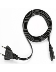 Motorola 50-16000-255R cavo di alimentazione Nero